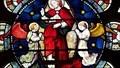 Image for Stained Glass Windows - St Nicholas - Thistleton, Rutland