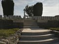 Image for Raillencourt Communal Cemetery Extension - Raillencourt-Sainte-Olle, France