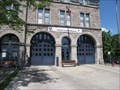 Image for Caserne de pompiers No. 16 - Ville de Montréal, Qc