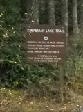 Image for Koeneman Lake Trail