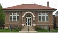 Image for Thorntown Public Library; Thorntown, Indiana