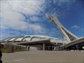 Image for Olympic Stadium  -  Montreal, QC, Canada
