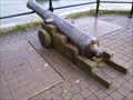 Image for Cannons - Fowey Quay, Cornwall, UK