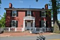 Image for Wilson, Woodrow, Birthplace - Staunton, Virginia
