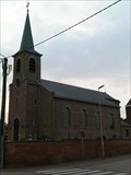 Image for NGI Meetpunt Pdk15, Kerk Koninksem, Tongeren, Limburg, Belgium
