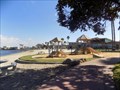 Image for Glorietta Bay Park Playground  - Coronado, CA