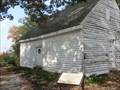Image for Tuckahoe Neck Meeting House - Denton, MD