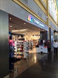 Image for CNBC - Terminal B Pre-Security - Arlington, VA