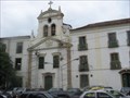 Image for Igreja de Nossa Senhora de Bonsucesso - Rio de Janeiro, Brazil