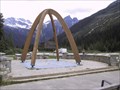 Image for Roger's Pass Monument Arches - Rogers Pass, British Columbia