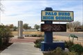 Image for Palo Duro High School - Amarillo, TX