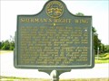 Image for Sherman's Right Wing-GHM-150-12-Washington Co