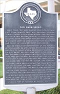 Image for Old Harrisburg