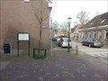 Image for 24 - Uitgeest - NL - Fietsroutenetwerk Laag Holland