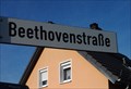 Image for BEETHOVENSTRASSE - 95152 Selbitz/ BY/ D/ EU