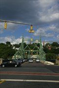 Image for Easton, PA / Phillipsburg, NJ Crossing  - Northampton Street Bridge