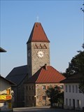 Image for Katholische Pfarrkirche Maria Hilfe der Christen - Klingenbrunn, Bavaria, Germany