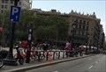 Image for Plaça de Catalunya - Barcelona, Spain