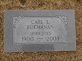 Image for 102 - Carl L. Buchanan - Sarcoxie, MO USA