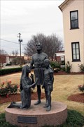 Image for The Holy Family - Columbus GA.