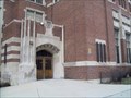 Image for Thomas Jefferson Intermedate School, Downtown Detroit