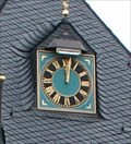 Image for Town Clock - Town Hall - Wernigerode, Germany, ST