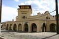 Image for ATSFRR and Amtrak Depot -- Raton NM