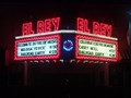 Image for EL REY Theater - Neon