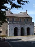 Image for Porte de Valenciennes ou Porte Vacqueresse - Douai, France