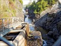 Image for Salmon Fish Ladder - St. George, NB