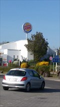 Image for Burger King - Brohltal-West Raststätte - Rheinland-Pfalz, Germany