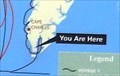 Image for 'You Are Here' Maps-Kiptopeke State Park - Cape Charles, VA