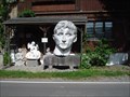 Image for Augustus Head - "Colossus of Oberreute" - Scheidegg, Bayern, Germany