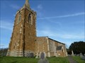 Image for St John the Baptist - South Croxton, Leicestershire