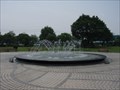 Image for Fountain at Jeonju Paper  -  Jeonju, Korea