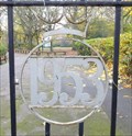 Image for Worthington Park Entrance Gate - 1953 - Sale, UK