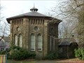 Image for Relocated Octagonal Church, Port Talbot, Wales.