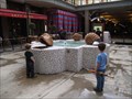 Image for Santana Row - Shell Fountain