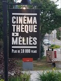 Image for Cinémathèque Méliès - Val-David, Québec