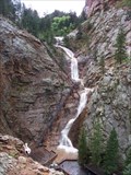 Image for Seven Falls - Colorado Springs, Colorado