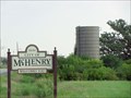 Image for Solitary Silo  McHenry IL on North 31