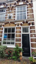 Image for Birthplace Piet Heijn - Rotterdam, NL