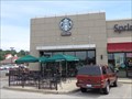 Image for Starbucks - Bluff Rd & I-55 - Collinsville, IL