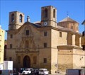 Image for Iglesia del convento de San Francisco, Alcañiz, Teruel, Aragón, España