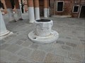 Image for Draw Well - Chiesa di S. Francesco della Vigna - Venice, Italy
