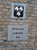 Image for Het Hofje van Almonde - Delft - The Netherlands