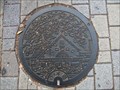 Image for Kunitachi Manhole - Tokyo, JAPAN