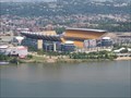 Image for Heinz Field, Home of Pittsburgh Panthers - Pittsburgh, PA