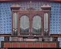 Image for Orgue de Eglise de Saint-Firmin / Organ in Church of St. Firmin - Gordes (Vaucluse, PACA, France)