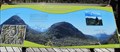 Image for Pop's View Orientation Table - Milford Sound Highway - New
